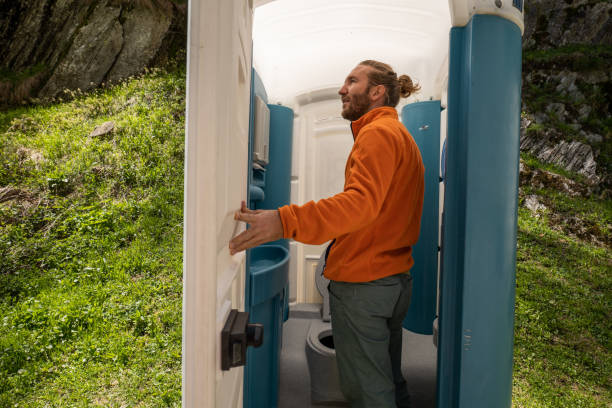 Best Local porta potty services  in Lincoln University, PA