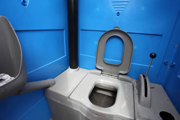 Best Portable toilet rental cost  in Lincoln University, PA