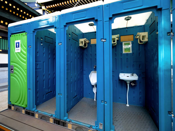 Best Porta potty rental near me  in Lincoln University, PA