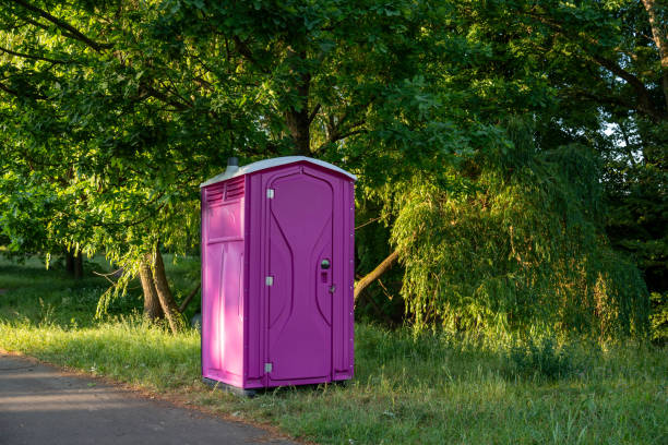 Best Long-term porta potty rental  in Lincoln University, PA