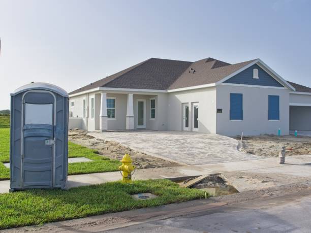 Best Long-term porta potty rental  in Lincoln University, PA