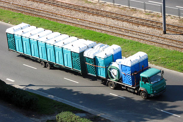 Best Porta potty rental for festivals  in Lincoln University, PA